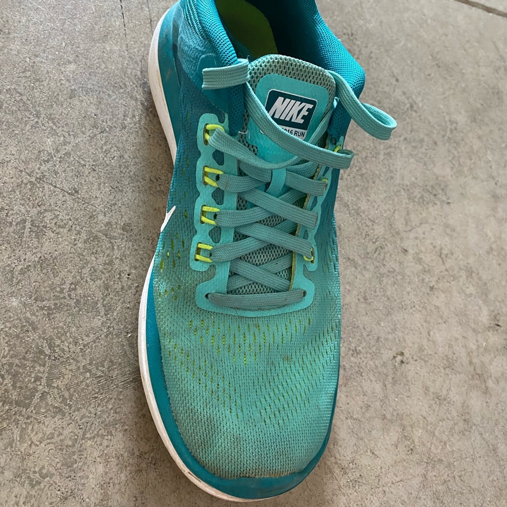 NIKE FLEX 2016 RUN - Picture 4 of 4